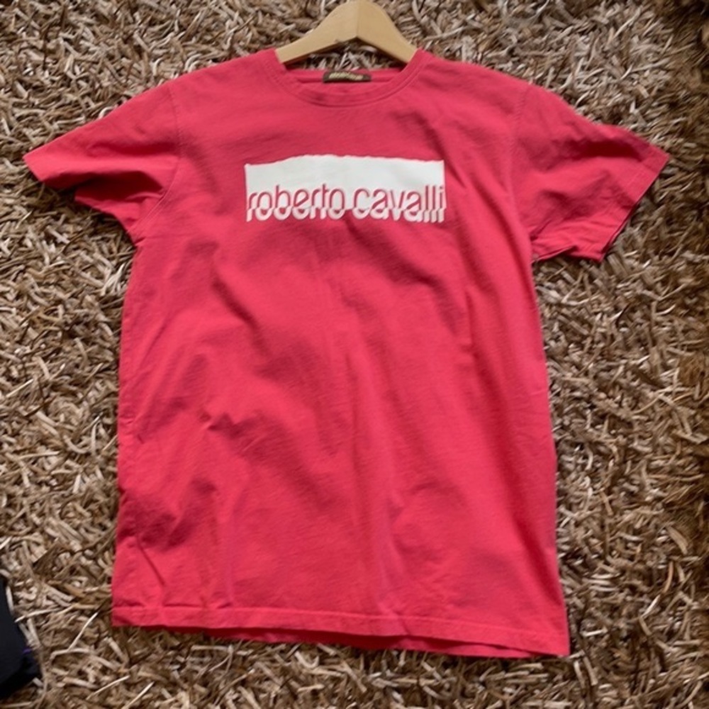 Roberto Cavalli Tshirt